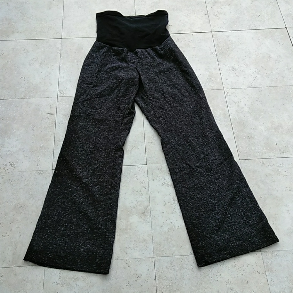 Motherhood Maternity Career Pants Size Med…